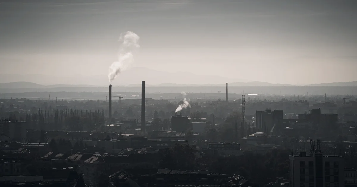 Dirty air and running: why you should watch ozone, not the AQI