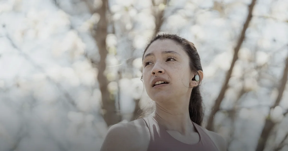 Heart rate in your earbuds: AirPods Pro 3 vs a chest strap — a 2-beat average error and ±10 at high intensity
