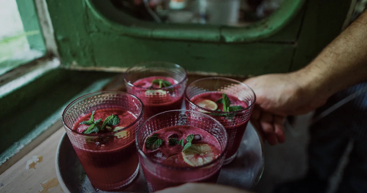 Beetroot juice for endurance: who it really helps and who it doesn't