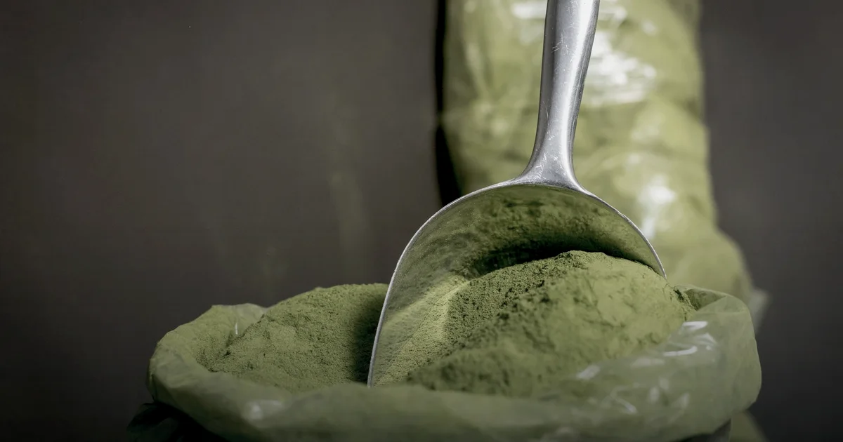 Beta-alanine: does the 'anti-acidosis' supplement work, and who actually needs it