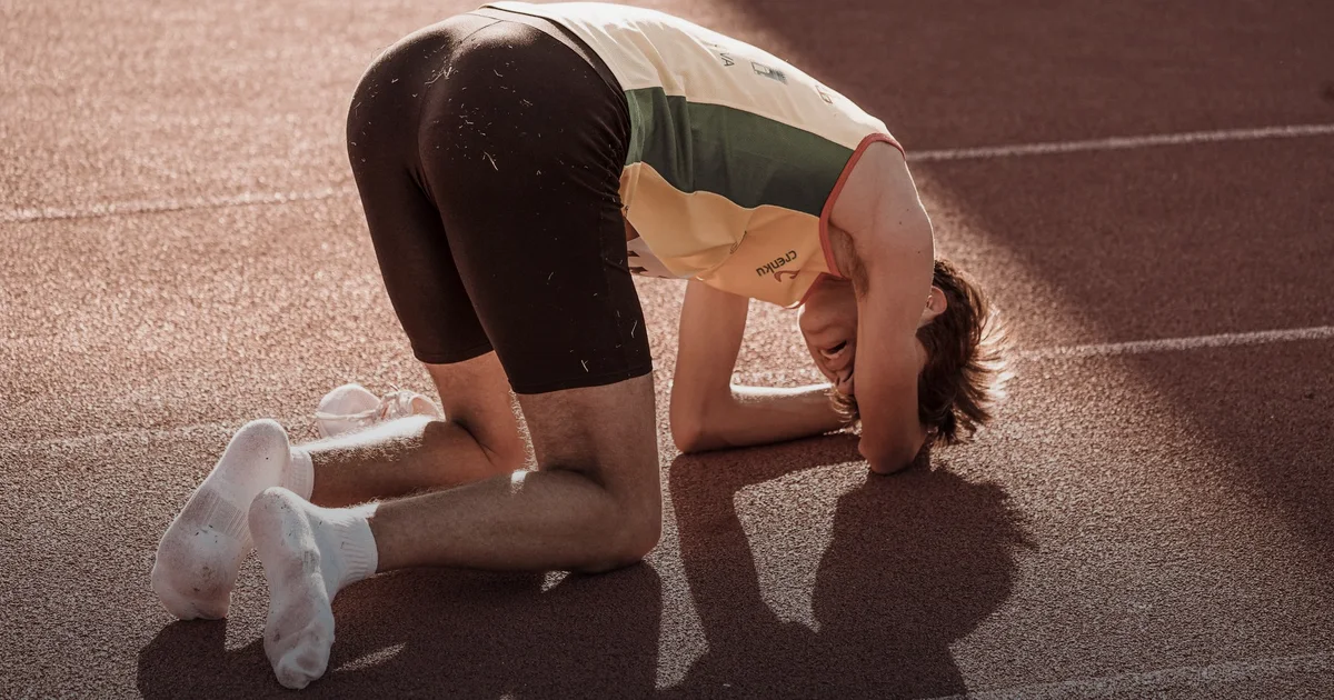 Endurance That Lives in Your Head: What Brain Endurance Training Is