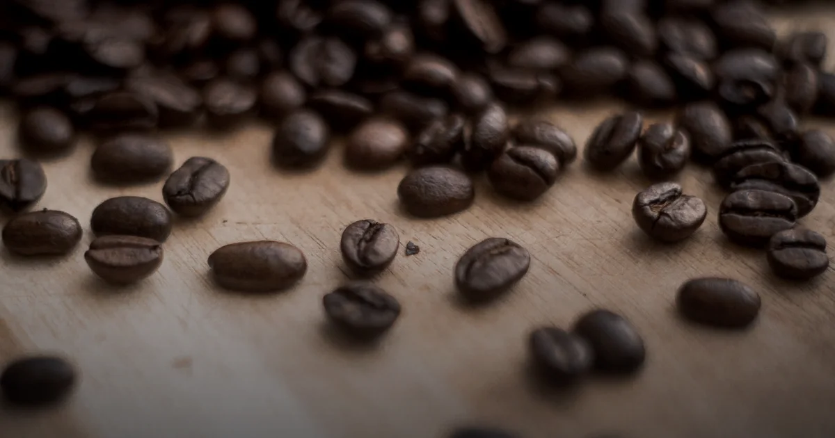 Caffeine gum: 25 studies, an effect size of 0.195 and exactly zero in people who already drink a lot of coffee