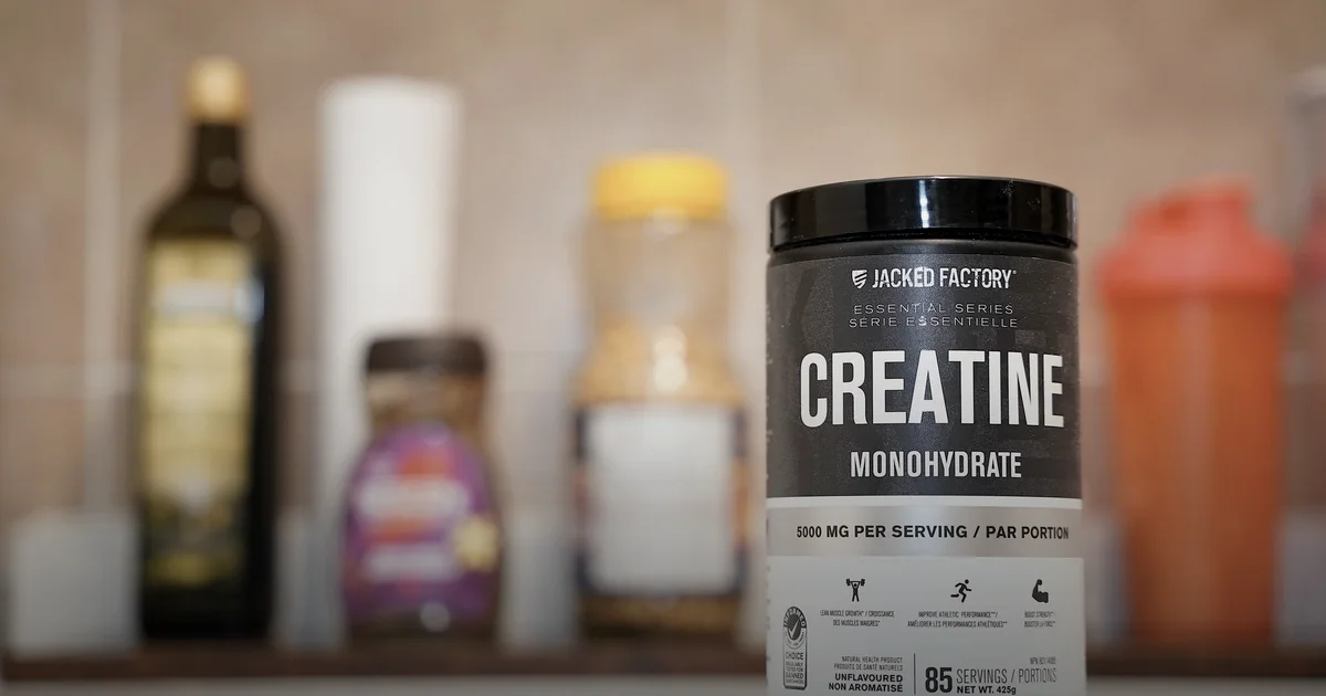 Creatine isnβt just for the βgymβ: what science tells runners and triathletes