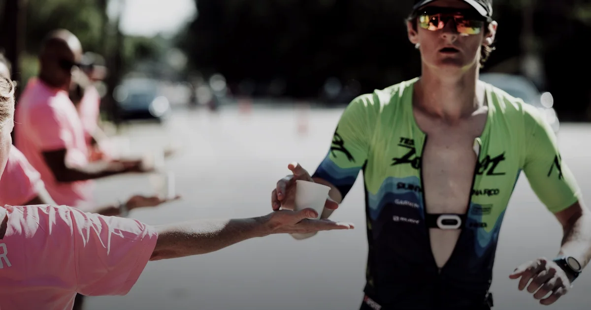 Hyponatremia on Long Distances: Why "Drink More" Is Dangerous Advice