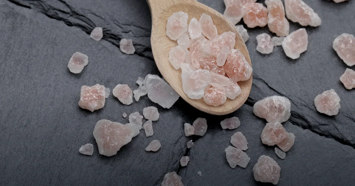 How Much Salt Is Safe: WHO Guidelines and Why It's More Complicated for Athletes