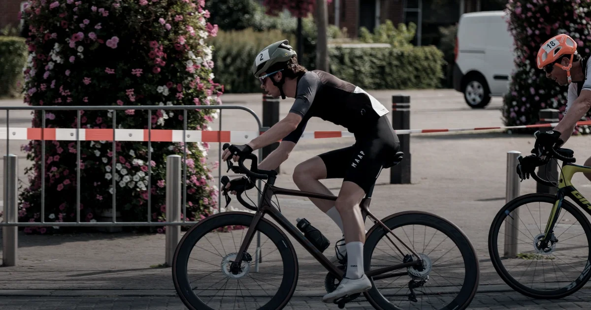 Lactate gels: the biggest hype of the Tour de France β and what is actually known