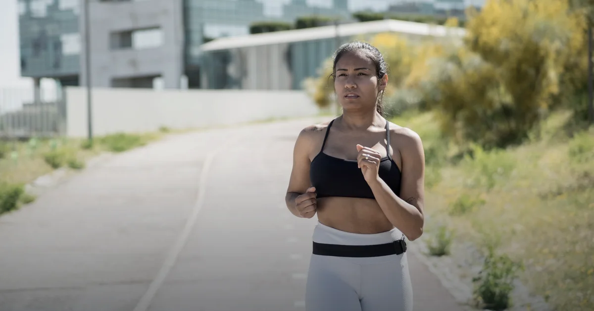 The Menstrual Cycle and Endurance: What's Actually Proven