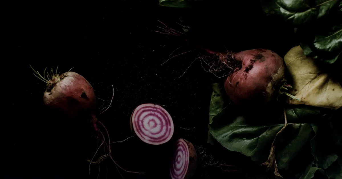 Mouthwash switches off beetroot juice: the tongue bacteria nobody thinks about