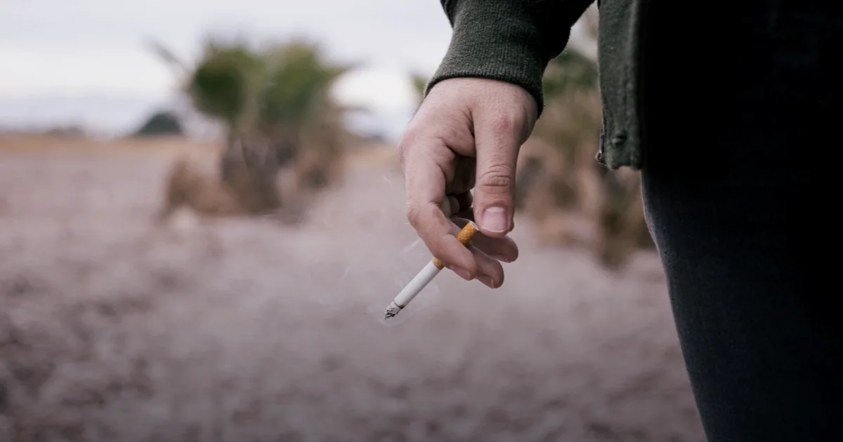 Nicotine pouches in sport: why athletes use them and why it does not work