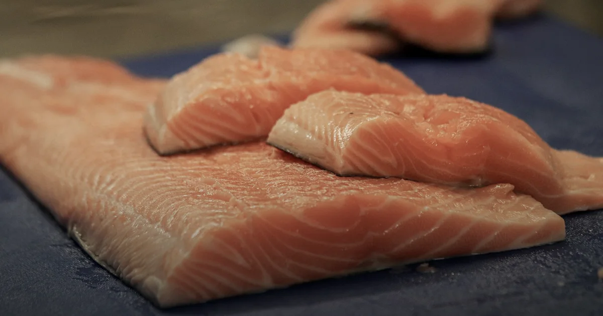 Omega-3 for recovery: what a meta-analysis of 41 studies showed