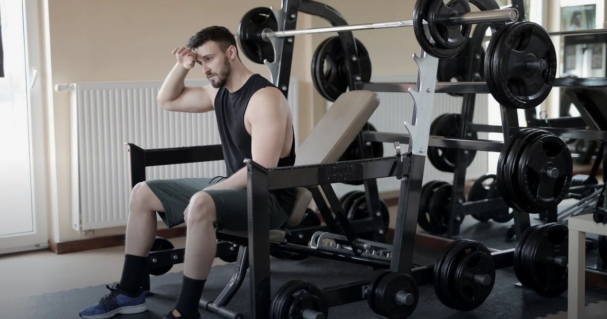 Overtraining syndrome: why the lab results are almost always βnormalβ