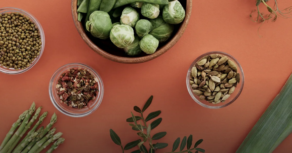 Plant-Based Diets and Endurance: There Is an Aerobic Benefit, but Don't Rush to Conclusions