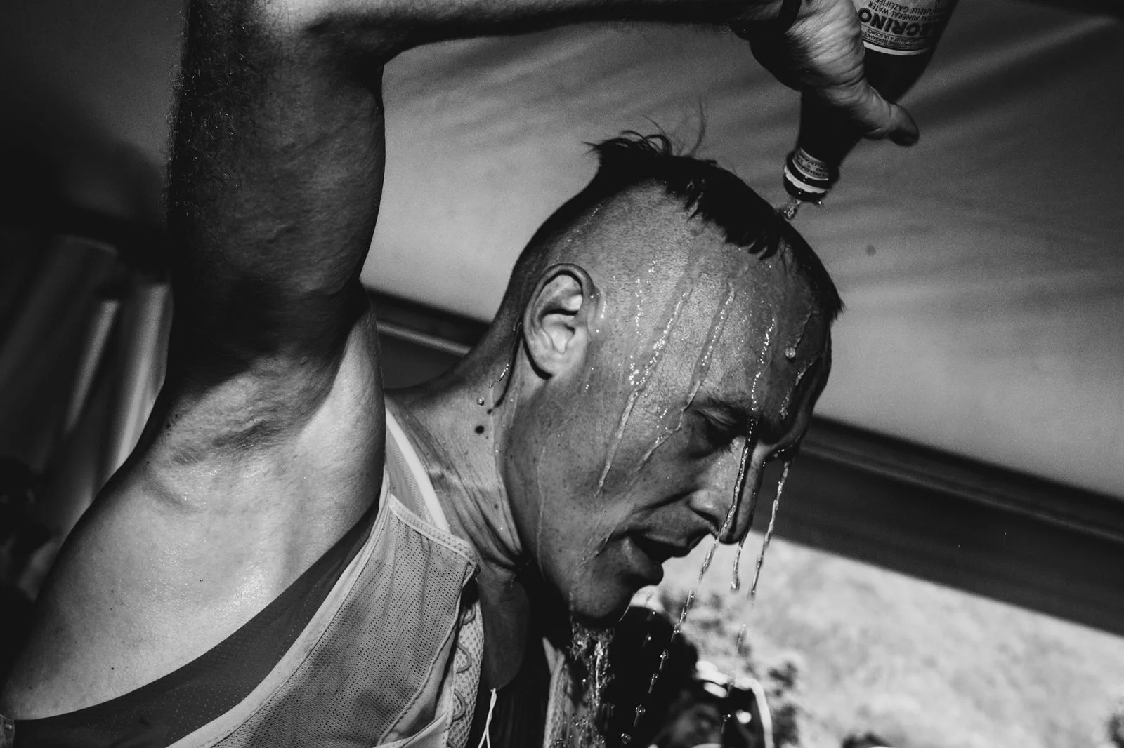 Why Heart Rate Rises While Pace Drops: The Hidden Effects of Dehydration