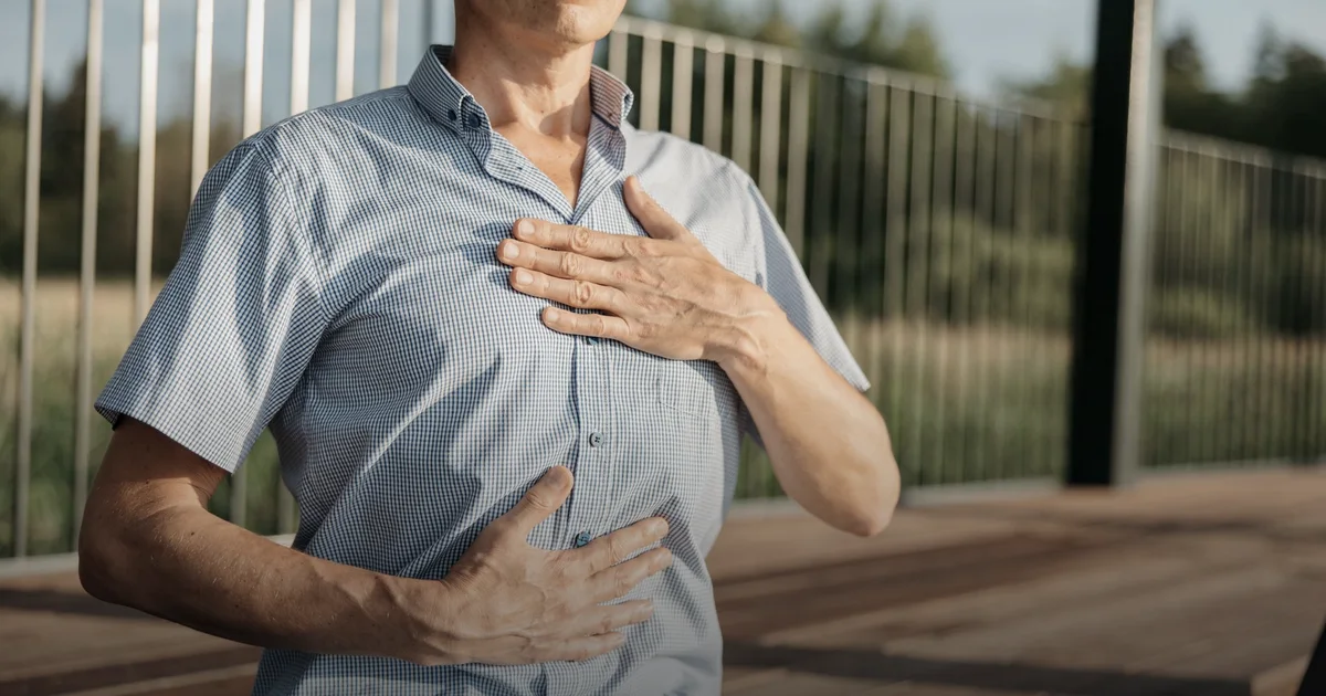 Inspiratory training: why runners and triathletes should strengthen their breathing muscles