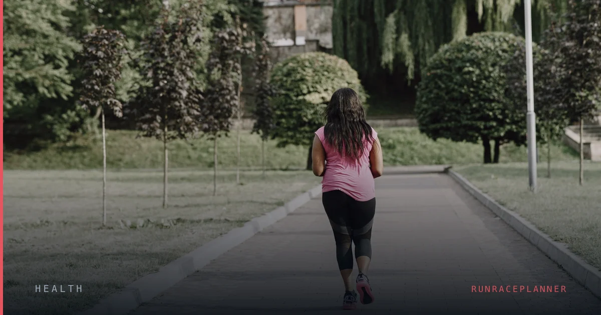Return to running postpartum: why “six weeks and you're cleared” no longer works
