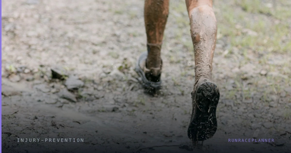 Shoe rotation: 39% less injury risk — and why it isn't that simple