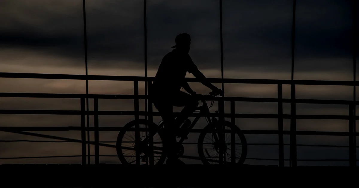 Saddle height and knee pain: the 40 degrees past which the trouble starts