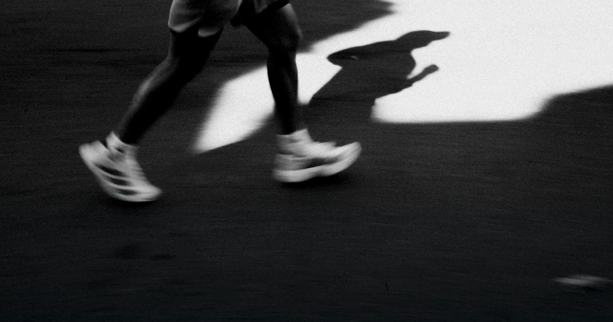 Side stitch: 70% of runners, one plausible mechanism and what actually helps