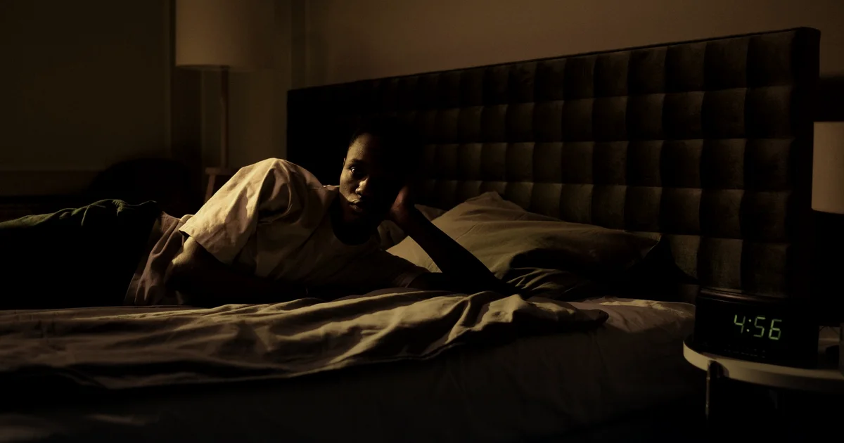 Will one sleepless night wreck your race? What an experiment with cyclists revealed