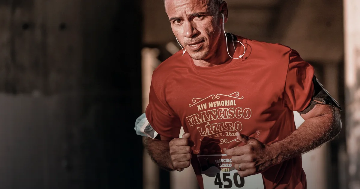 Tapering for Race Day: How to Unload and Peak