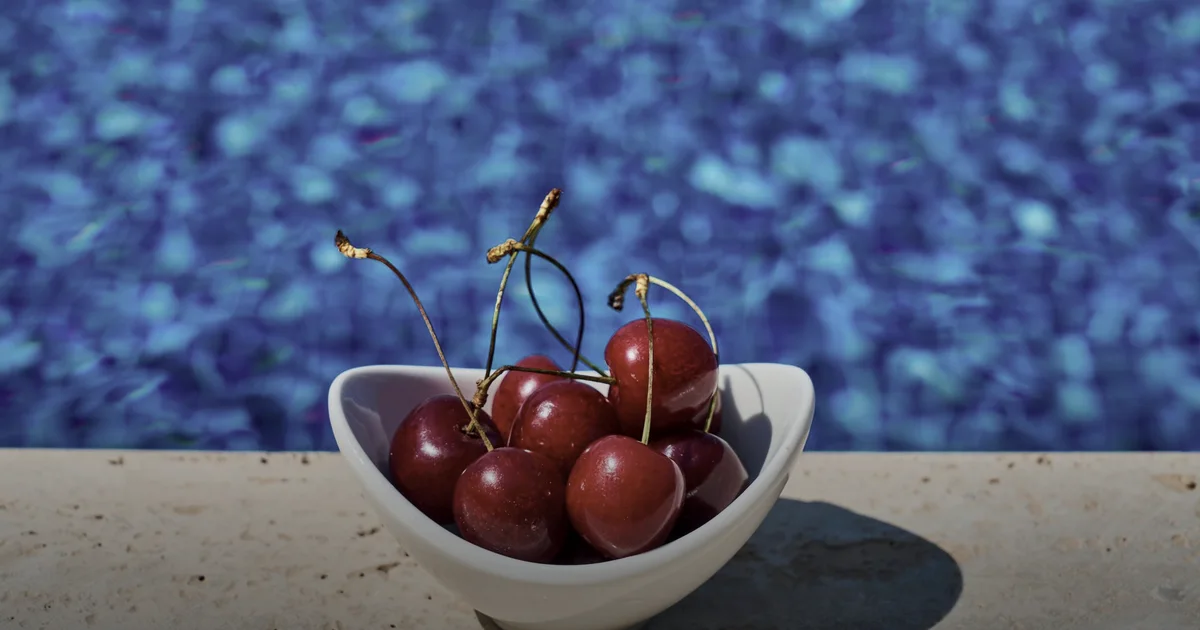 Tart cherry for recovery: what anthocyanins can do and what not to expect from them