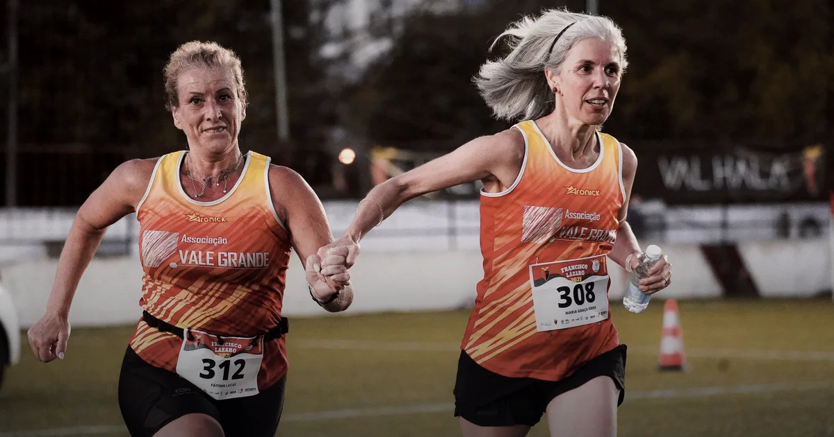 100 Marathons and a VOβmax That Refuses to Drop: What a Global Cohort of Multi-Marathoners Revealed